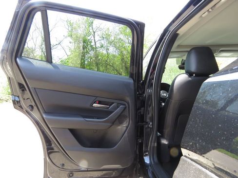 Used 2023 MAZDA CX-50 AWD 2.5 S w/ Cargo Package image 19