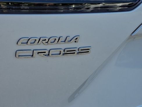 Used 2026 Toyota Corolla Cross LE w/ Moonroof Package AWD/4WD image 30