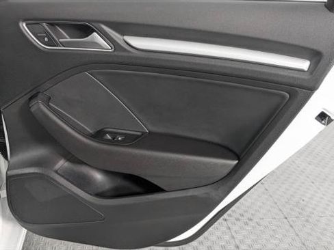 Used 2019 Audi A3 2.0T Premium FWD image 21