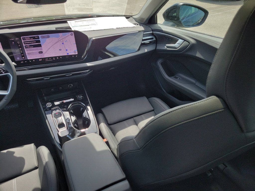 New 2026 Audi A5 2.0T Premium Plus AWD/4WD image 24