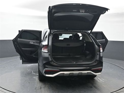 Used 2023 Kia Sportage SX Prestige image 52