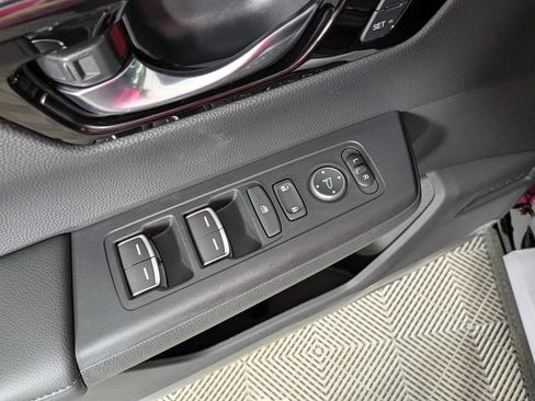 New 2026 Honda CR-V EX-L image 15