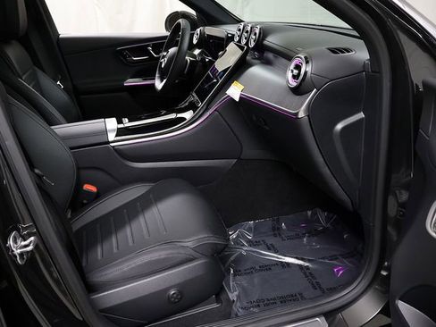 Certified 2026 Mercedes-Benz GLC 300 4MATIC image 34