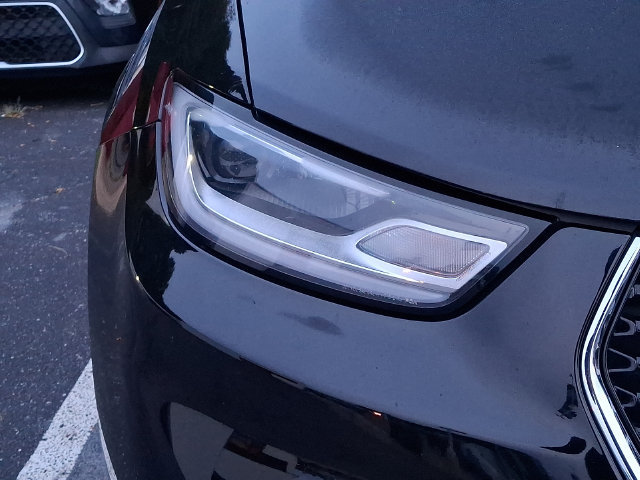 Used 2025 Chrysler Pacifica Select FWD image 4
