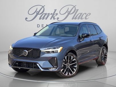 Used 2026 Volvo XC60 B5 Ultra w/ Protection Package Premier