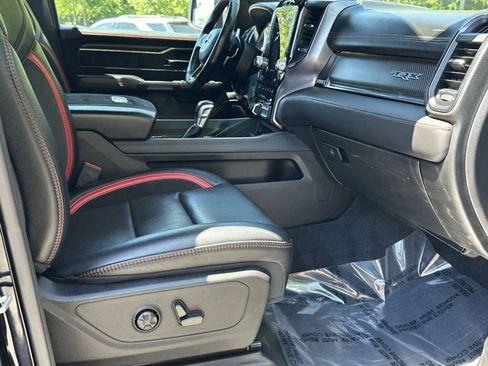 Used 2021 RAM 1500 TRX w/ TRX Level 2 Equipment Group AWD/4WD image 75