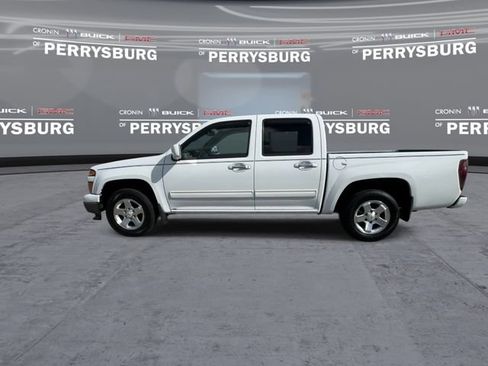 Used 2012 Chevrolet Colorado LT RWD image 5