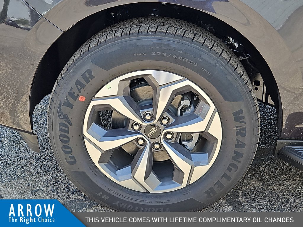 New 2027 Ford Expedition Max Active RWD image 17