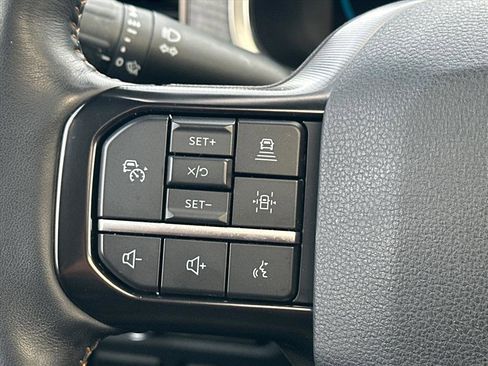 Certified 2023 Ford F150 Platinum w/ Equipment Group 701A High image 24