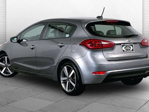 Used 2017 Kia Forte EX FWD image 11