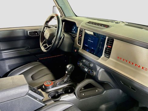 Used 2023 Ford Bronco Raptor AWD/4WD image 31