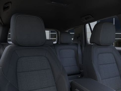 New 2026 GMC Terrain Elevation w/ Black Edition FWD image 24