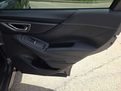 Used 2022 Subaru Forester Touring AWD/4WD image 9
