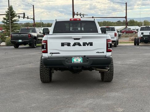 Used 2024 RAM 2500 Rebel w/ Safety Group image 6