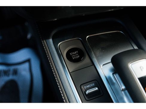 New 2026 INFINITI QX60 Sport w/ Dark Cargo Package image 21