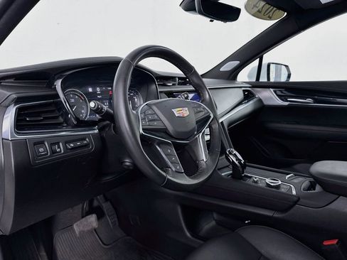 Used 2024 Cadillac XT5 Premium Luxury w/ Technology Package image 19