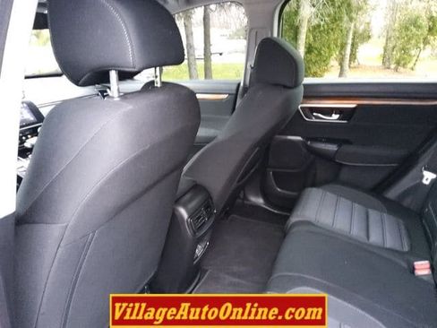 Used 2018 Honda CR-V EX image 23