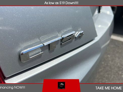 Used 2014 Cadillac CTS Luxury AWD/4WD image 25
