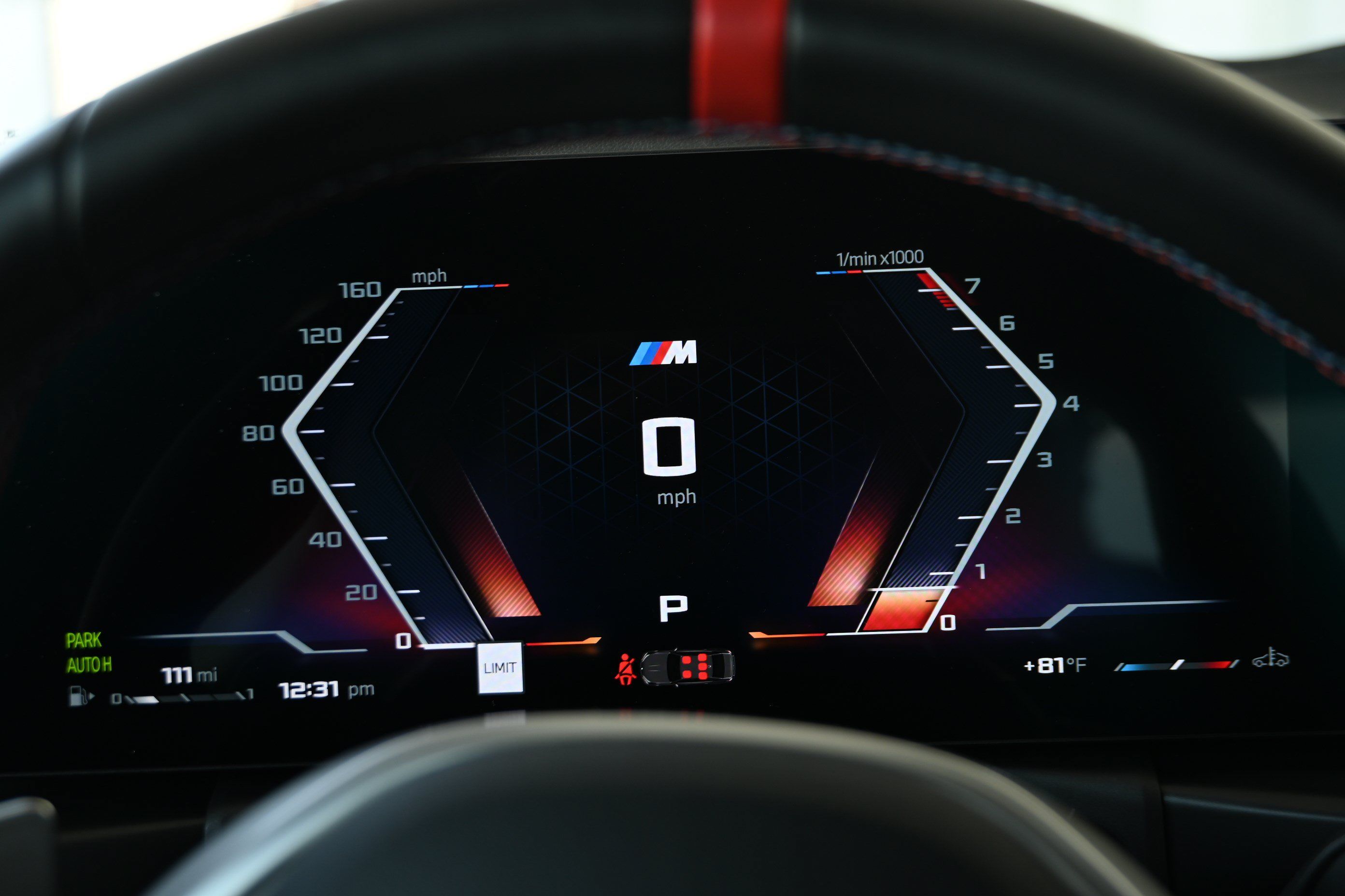 Certified 2026 BMW M340i xDrive AWD/4WD image 15