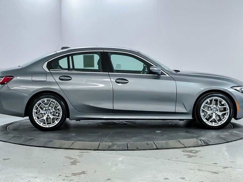 Used 2025 BMW 330i Sedan image 8