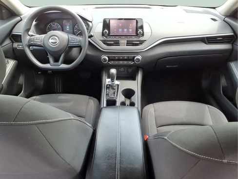 Used 2023 Nissan Altima 2.5 S FWD image 21