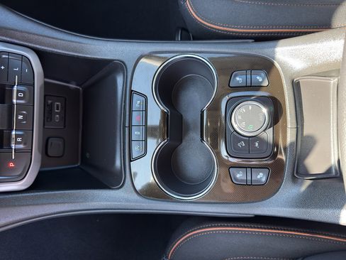 Used 2023 GMC Acadia AT4 w/ Trailering Package image 22