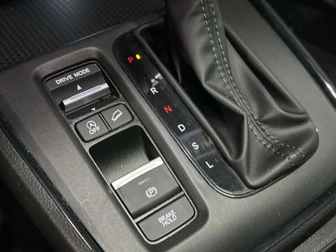Certified 2023 Honda CR-V EX image 30