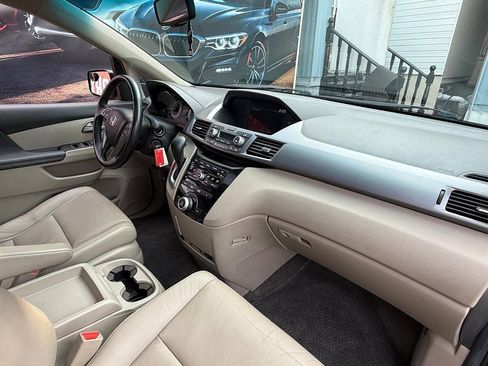 Used 2012 Honda Odyssey EX-L image 20