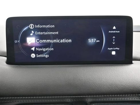Certified 2024 MAZDA CX-5 Carbon Edition AWD/4WD image 10