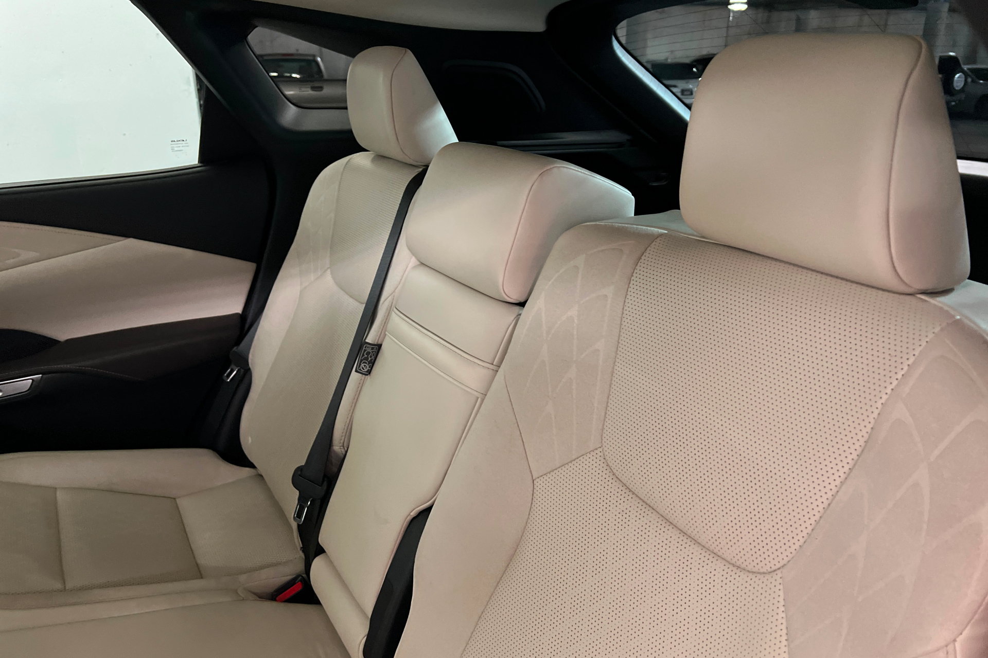 Used 2024 Lexus RX 350 AWD w/ Convenience Package image 21