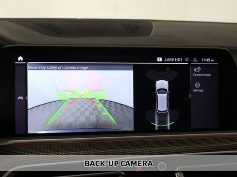 Used 2021 BMW X5 xDrive40i image 6