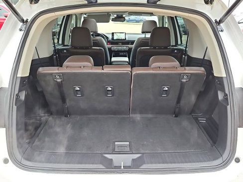 Used 2023 Honda Pilot Elite image 27