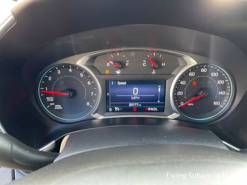 Used 2019 Chevrolet Equinox LT image 16