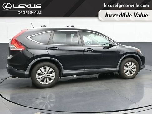 Used 2014 Honda CR-V EX-L image 8