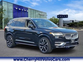 Certified 2023 Volvo XC90 B5 Plus w/ Protection Package Premier video 1