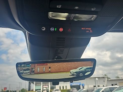 New 2026 GMC Acadia AT4 w/ Super Cruise Package image 25