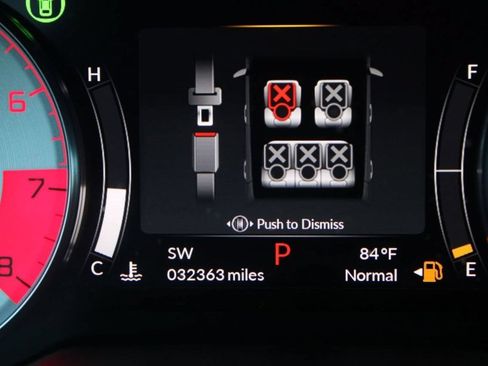 Used 2024 Acura RDX A-Spec AWD/4WD image 21