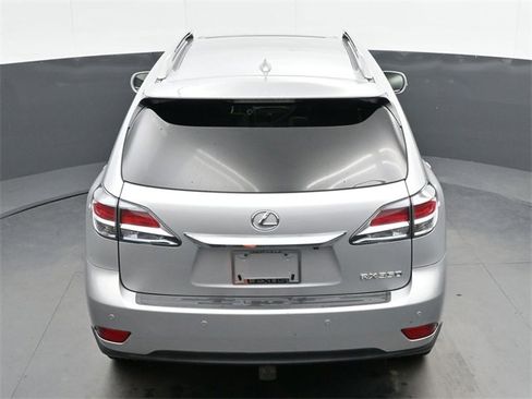 Used 2014 Lexus RX 350 AWD w/ Navigation Package image 48