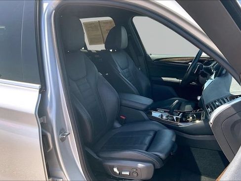 Used 2020 BMW X3 sDrive30i RWD image 7