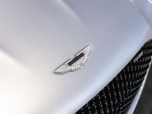 Used 2020 Aston Martin DBS Superleggera image 41