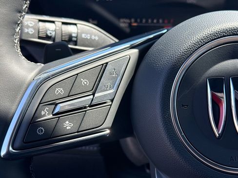 New 2026 Buick Enclave Preferred AWD/4WD image 21