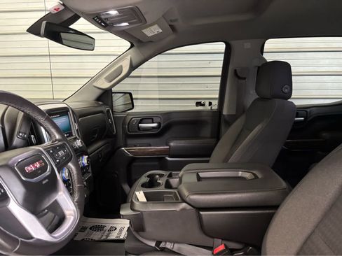 Used 2021 GMC Sierra 1500 Elevation AWD/4WD image 21