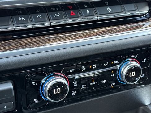 New 2026 GMC Sierra 1500 Elevation w/ Preferred Package image 24