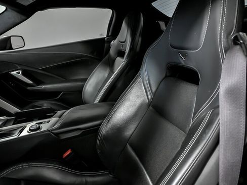 Used 2017 Chevrolet Corvette Grand Sport image 26