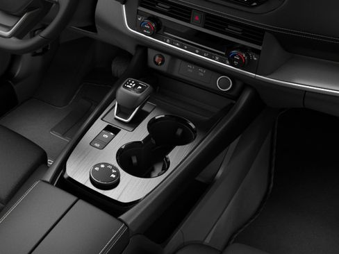 New 2026 Nissan Rogue Dark Armor AWD/4WD image 21