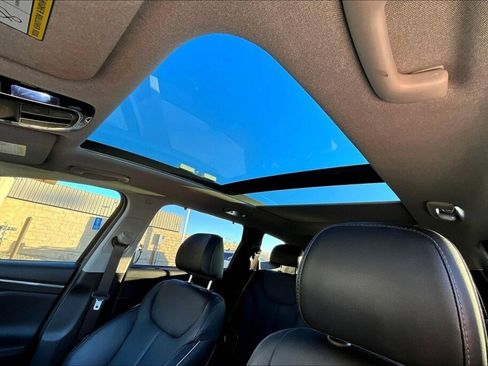 Certified 2023 Hyundai Santa Fe Limited image 12