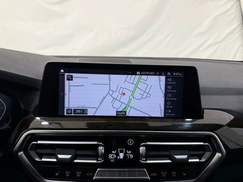 Used 2022 BMW X3 xDrive30i image 33