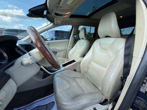 Used 2012 Volvo XC60 3.2 FWD image 12