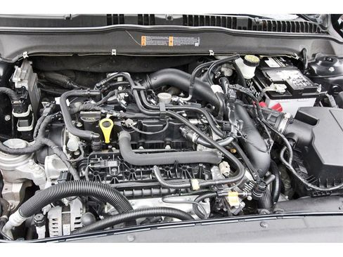 Used 2020 Ford Fusion SE w/ Equipment Group 151A image 31