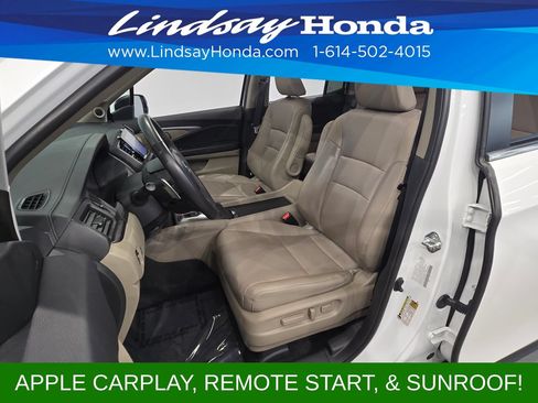 Used 2023 Honda Ridgeline RTL image 14
